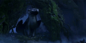  How to Train Your Dragon: The Hidden World