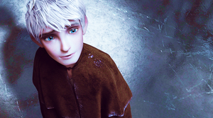  Jack Frost ☆