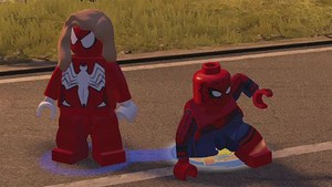  LEGO Marvel s Avengers