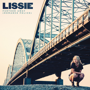  Lissie Further Away