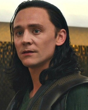  Loki Laufeyson ~Thor The Dark World (2013)