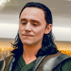  Loki Laufeyson ~Thor The Dark World (2013)