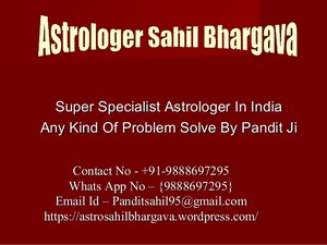  爱情 Vashikaran Specialist Astrologer 91-9888697295