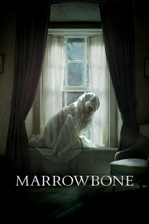  Marrowbone (2017) Poster