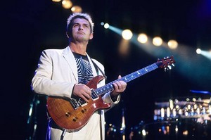  Mike Oldfield