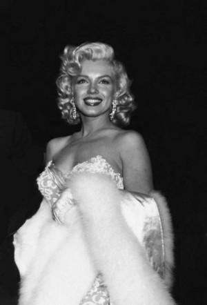  Movie Premiere How To Marry A Millionaire