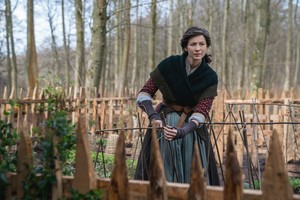  Outlander "The Birds and The Bees" (4x09) promotional picture