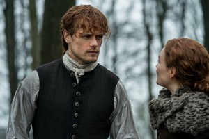  Outlander "The Deep Heart's Core" (4x10) promotional picture