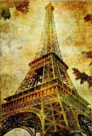  The Eiffel Tower