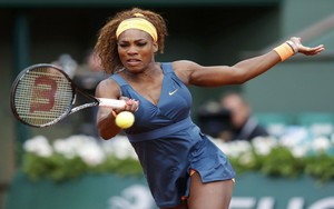  Serena Williams پیپر وال