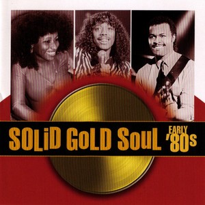  Solid vàng Soul: The '80's