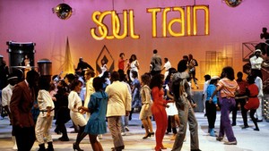  Soul Train