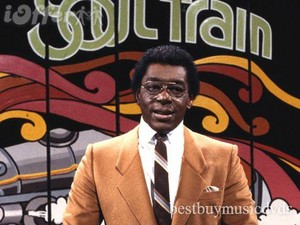  Soul Train During The "80'e