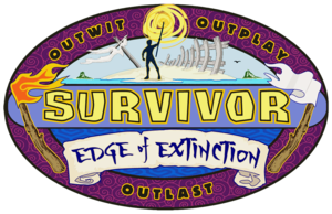  Survivor: Edge of Extinction