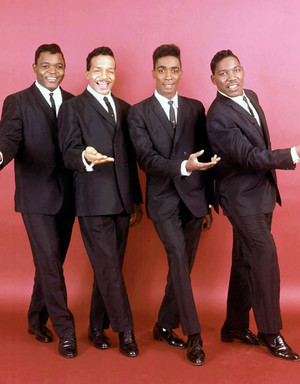  The Drifters