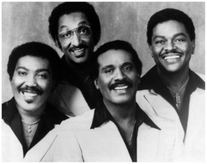  The Four Tops