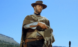  The Good, the Bad, and the Ugly (1966)