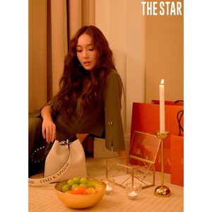  The étoile, star January 2019