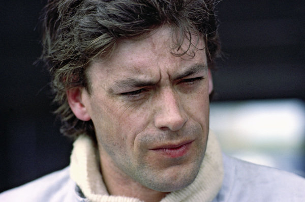 Tom pryce Britain’s lost F1 driver 