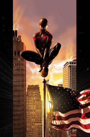 Ultimate Comics Spider Man Vol 2 7