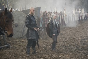  Vikings "Hell" (5x15) promotional picture