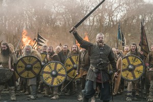  Vikings "Hell" (5x15) promotional picture