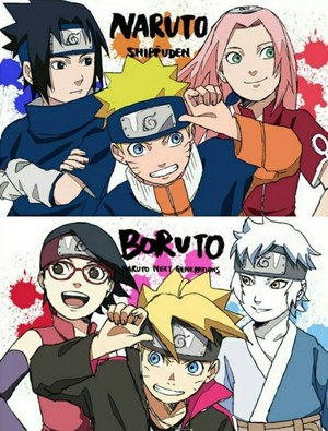  new and old team 7