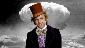  willy wonka and the chocolat factory