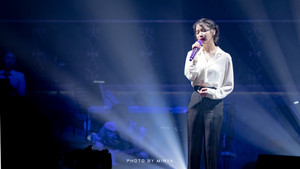  190105 IU's 10th Anniversary 'DLWLRMA' Curtain Call konser in Jeju