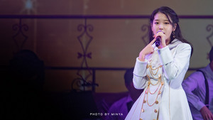  190105 IU's 10th Anniversary 'DLWLRMA' Curtain Call concert in Jeju