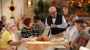  1x07 ~ "Thanksgiving at Murray's"
