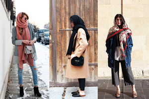  5 Modern Muslim Fashion Tips for Working Women