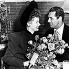  Cary Grant and Lucille Ball