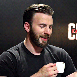 Chris Evans Plays Most Likely