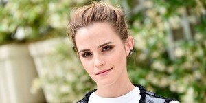  Emma Watson, photoshoot