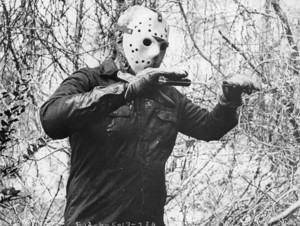  Friday the 13th Part 6: Jason Lives