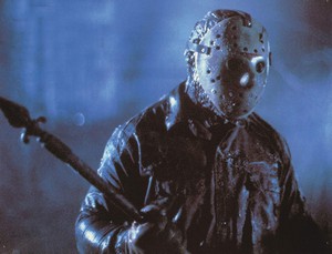  Friday the 13th Part 6: Jason Lives