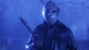  Friday the 13th Part VI: Jason Lives