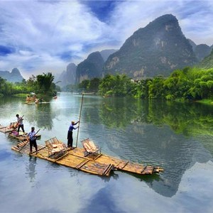  Guilin, China