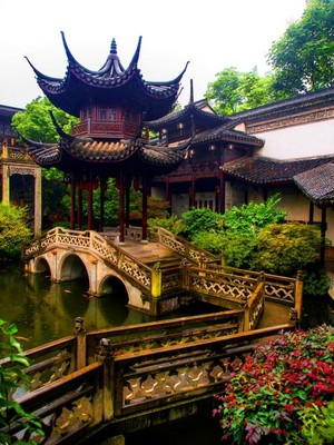  Hangzhou, China