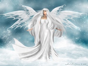  Heavenly ángel
