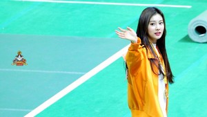  Hyewon Idol stella, star Athletics Championships (ISAC)