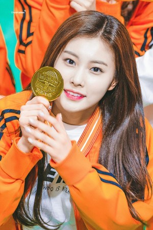  Hyewon Idol star, sterne Athletics Championships (ISAC)