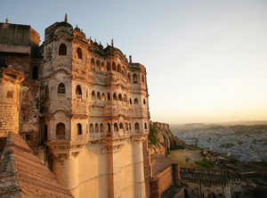  Jodhpur, India