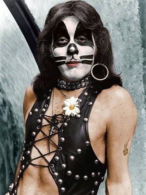  吻乐队（Kiss） (NYC) March 20, 1975