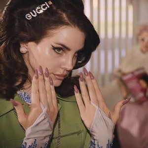  Lana for Gucci Guilty