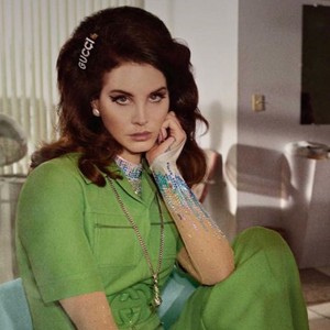  Lana for Gucci Guilty
