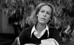  Laurie Strode