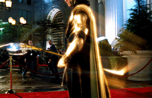  Loki Laufeyson ~The Avengers (2012)