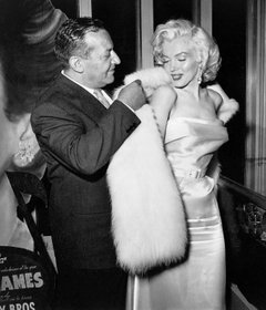  Marilyn And Herbert hoover